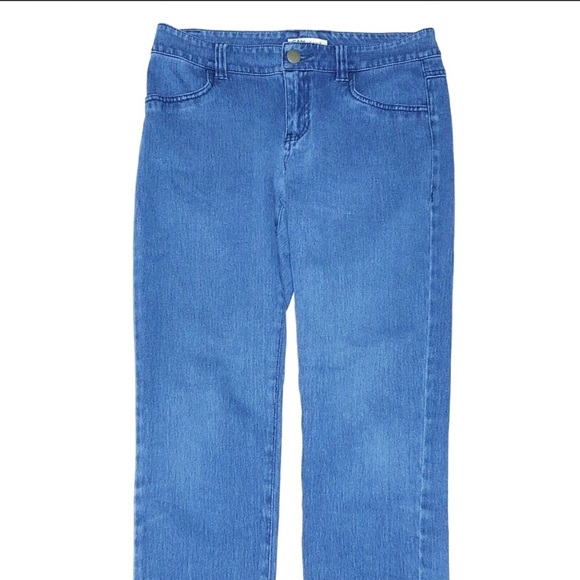 CAbi Jeans Skinny Cotton Blend Medium (S58) - Picture 2 of 6